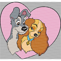 Disney Style-DSN 610